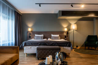 Kuvaoikeudet:: Peter Malmrup Accessible Room Overview
